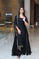 Court Movie Actress Sridevi Photos
